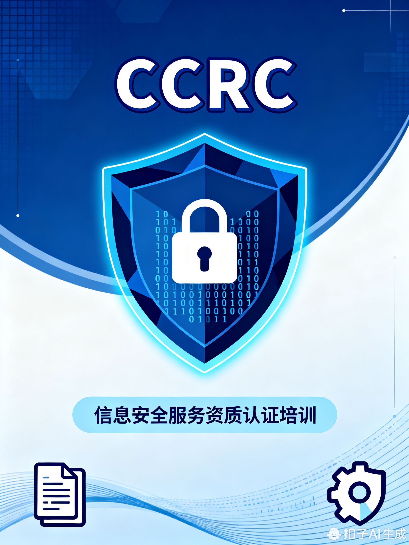 CCRC认证培训海报.jpg CCRC认证培训海报.jpg